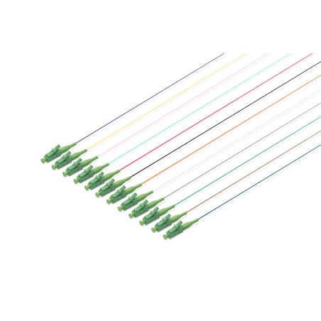 PIGTAIL LC/APERSONAL COMPUTER SIMPLEX OS2 COLORATI IN TINTA UNITA 2MT.