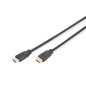 CAVO HDMI ULTRA HD 4K60HZ MT 5 DIGITUS