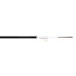 CAVO FIBRA OTTICA INTERNO/ESTERNO A/I-DQ (ZN) BH 50/125 Μ OM3, 8 FIBRE, DCA, LSZH