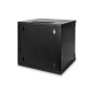 ARMADIO A MURO 10" 6U 312X300 COLORE NERO DIGITUS