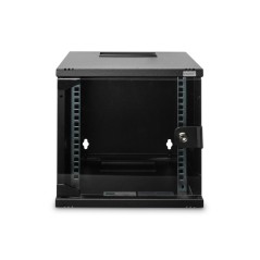 ARMADIO A MURO 10" 6U 312X300 COLORE NERO DIGITUS