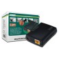 NETWORK PRINT SERVER MULTIFUNZIONE USB 2.0 - RETE RJ45