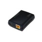 NETWORK PRINT SERVER MULTIFUNZIONE USB 2.0 - RETE RJ45
