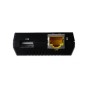 NETWORK PRINT SERVER MULTIFUNZIONE USB 2.0 - RETE RJ45