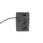GRUPPO CONTINUITA' LINE INTERACTIVE 600 VA 360 WATT DIGITUS