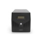 GRUPPO CONTINUITA' CON LCD LINE INTERACTIVE 1500 VA 900 WATT DIGITUS