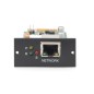 DIGITUS SCHEDA SNMP & WEB PER IMPIANTI UPS DIGITUS® ONLINE