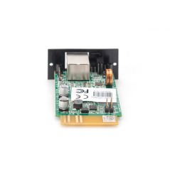 DIGITUS SCHEDA SNMP & WEB PER IMPIANTI UPS DIGITUS® ONLINE