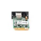 DIGITUS SCHEDA SNMP & WEB PER IMPIANTI UPS DIGITUS® ONLINE