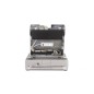 ARMADIO 5 UNITA' DA MURO 19" SLIM LINE COLORE GRIGIO CHIARO (A)14 X (L) 50 X (P)48 CM.