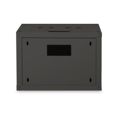 ARMADIO 7 UNITA' DA MURO LINEA SOHO (A)420 X (L)600 X (P)450 MM. COLORE NERO