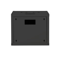 ARMADIO 9 UNITA' DA MURO LINEA SOHO (A)509 X (L)600 X (P)450 MM. COLORE NERO