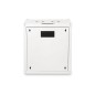 ARMADIO 12 UNITA' DA MURO LINEA SOHO (A)643 X (L)600 X (P)450 MM. COLORE GRIGIO CHIARO