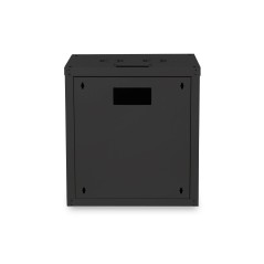 ARMADIO 12 UNITA' DA MURO LINEA SOHO (A)643 X (L)600 X (P)450 MM. COLORE NERO