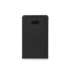 ARMADIO 20 UNITA' DA MURO LINEA SOHO (A)980X(L)600X(P)450 MM COLORE NERO