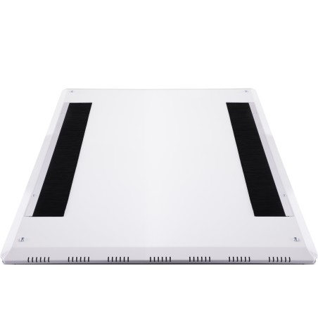 ARMADIO DI RETE SERIE UNIQUE - 800X800 MM (LXP) )