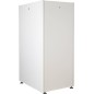 ARMADIO 32 UNITÀ 19" PER RETI E SERVER MISURE (A)1566 X (L)600 X (P)800 MM. COLORE GRIGIO CHIARO