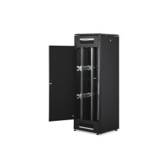 ARMADIO DI RETE SERIE UNIQUE - 600X600 MM (LXP) )