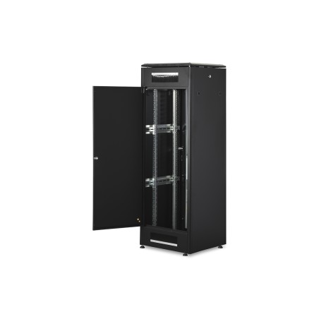 ARMADIO DI RETE SERIE UNIQUE - 600X600 MM (LXP) )