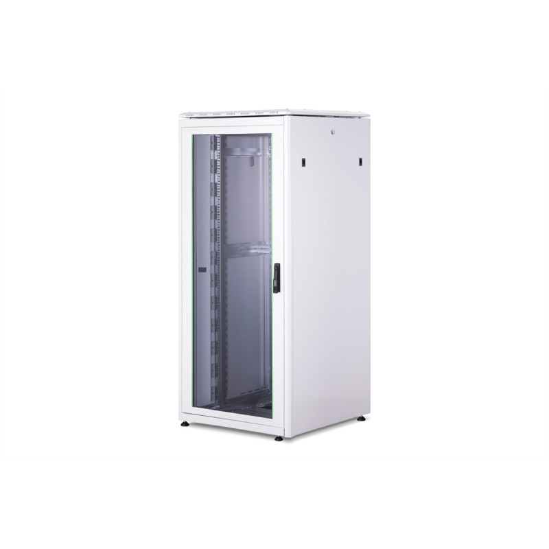ARMADIO DI RETE SERIE UNIQUE - 800X800 MM (LXP)