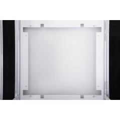 ARMADIO DI RETE SERIE UNIQUE - 800X800 MM (LXP)