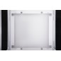 ARMADIO DI RETE SERIE UNIQUE - 800X800 MM (LXP)
