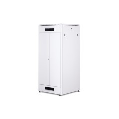 ARMADIO DI RETE SERIE UNIQUE - 800X800 MM (LXP)