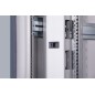 ARMADIO DI RETE SERIE UNIQUE - 800X800 MM (LXP)