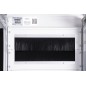 ARMADIO DI RETE SERIE UNIQUE - 800X800 MM (LXP)