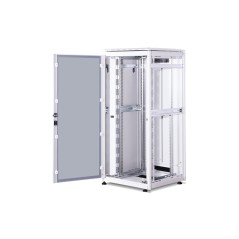 ARMADIO DI RETE SERIE UNIQUE - 800X800 MM (LXP)