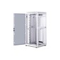ARMADIO DI RETE SERIE UNIQUE - 800X800 MM (LXP)