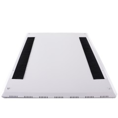 ARMADIO DI RETE SERIE UNIQUE - 800X800 MM (LXP)