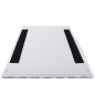 ARMADIO DI RETE SERIE UNIQUE - 800X800 MM (LXP)