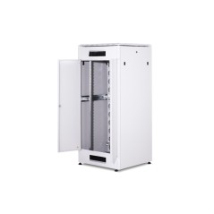 ARMADIO DI RETE SERIE UNIQUE - 800X800 MM (LXP)