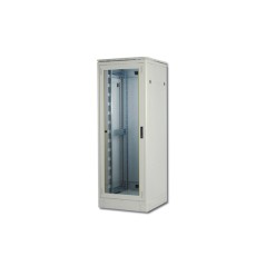 ARMADIO 42 UNITA' LINEA PROFESSIONALE MM. (A)2020 X (LL)800 X (P) 1000 COLORE GRIGIO CHIARO RAL7035