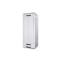 ARMADIO 42 UNITA' LINEA PROFESSIONALE MM. (A)2020 X (LL)800 X (P) 1000 COLORE GRIGIO CHIARO RAL7035