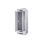 ARMADIO 42 UNITA' LINEA PROFESSIONALE MM. (A)2020 X (LL)800 X (P) 1000 COLORE GRIGIO CHIARO RAL7035