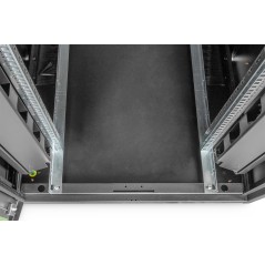 ARMADIO DI RETE SERIE UNIQUE - 800X1200 MM (LXP)