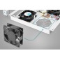 DIGITUS VENTILATORE UTILIZZABILE IN UNITÀ DI VENTILAZIONE PER ARMADI DI RETE E DEL SERVER