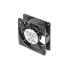 DIGITUS VENTILATORE UTILIZZABILE IN UNITÀ DI VENTILAZIONE PER ARMADI DI RETE E DEL SERVER