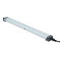 LUCE PER ARMADIO RACK 19" MAGNETICA CON INTERRUTTORE E SENSORE