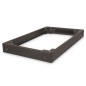 DIGITUS BASE PER GLI ARMADI DEL SERVER UNIQUE E PER GLI ARMADI DEL SERVER E DI RETE DYNAMIC BASIC - 600 X 1000 MM (LXP) DIGITUS BASE PER GLI ARMADI DEL SERVER UNIQUE E PER GLI ARMADI DEL SERVER E DI RETE DYNAMIC BASIC - 600 X 1000 MM (LXP)