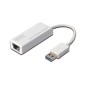 ADATTATORE DA USB 3.0 A RETE GIGABIT ETHERNET RJ45