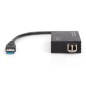 ADATTATORE USB3.0 GIGABIT PER MODULI SFP