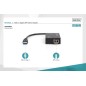 ADATTATORE USB3.0 GIGABIT PER MODULI SFP