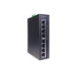 SWITCH INDUSTRIALE 8 PORTE GIGABIT