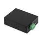 SPLITTER INDUSTRIALE GIGABIT CON ALIMENTAZIONE POE FINO A 95 WAT 802.3BT