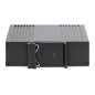INIETTORE INDUSTRIALE PROFESSIONALE POE+ 802.3 AF/AT GIGABIT DIGITUS