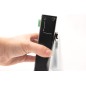 SWITCH 8-PORTE GIGABIT FLAT DIN RAIL INDUSTRIALE