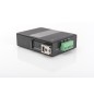 MEDIA CONVERTER INDUSTRIALE 1000BASE-SX SC 0,5 KM